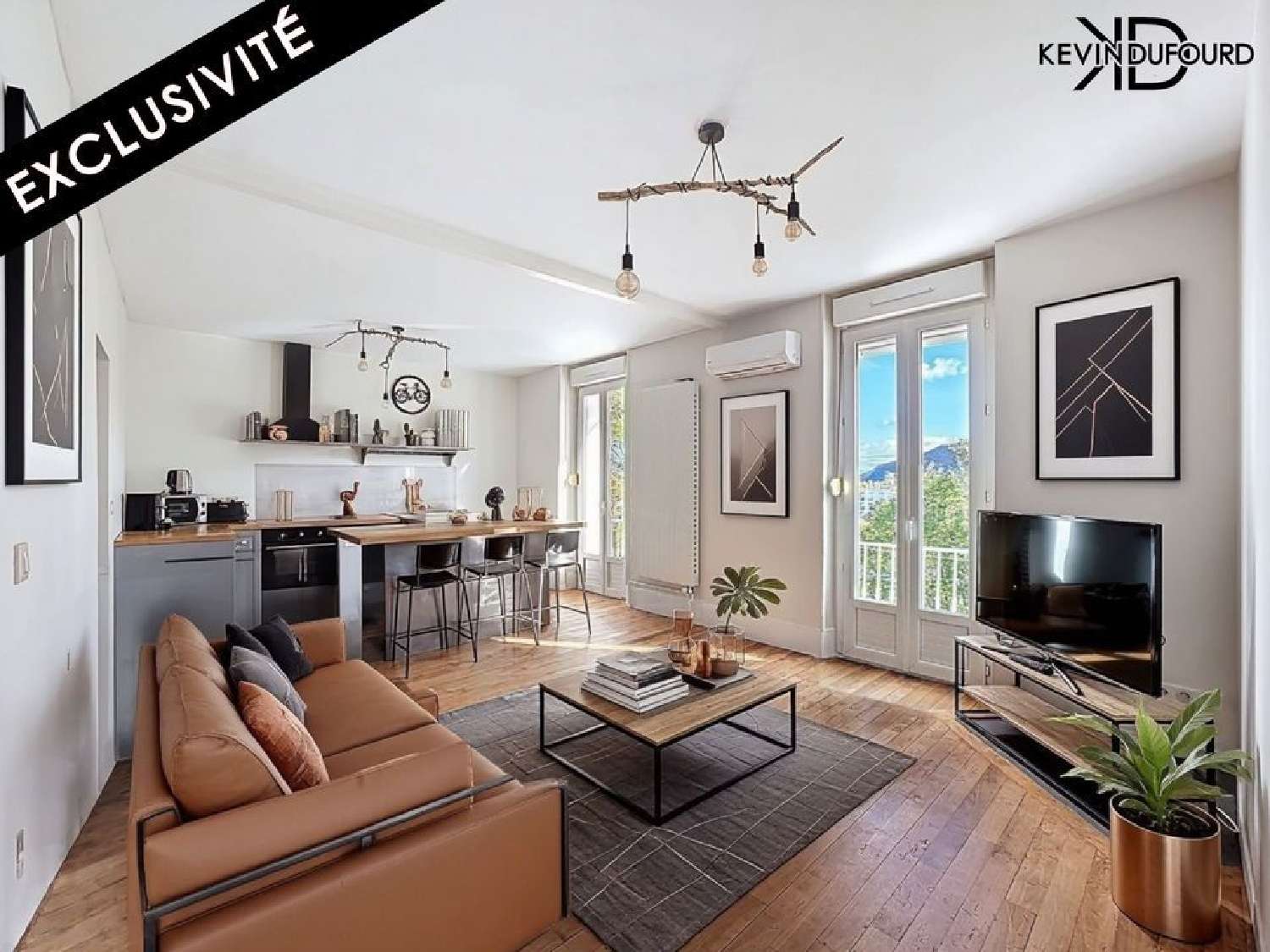  te koop appartement Privas Ardèche 1