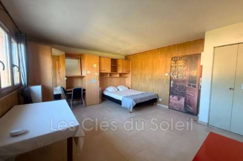 Puget-sur Argens Var Wohnung/ Apartment Bild 7197105