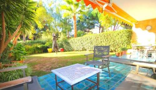 Puiseux-en-France Val-d'Oise Wohnung/ Apartment Bild 7193935