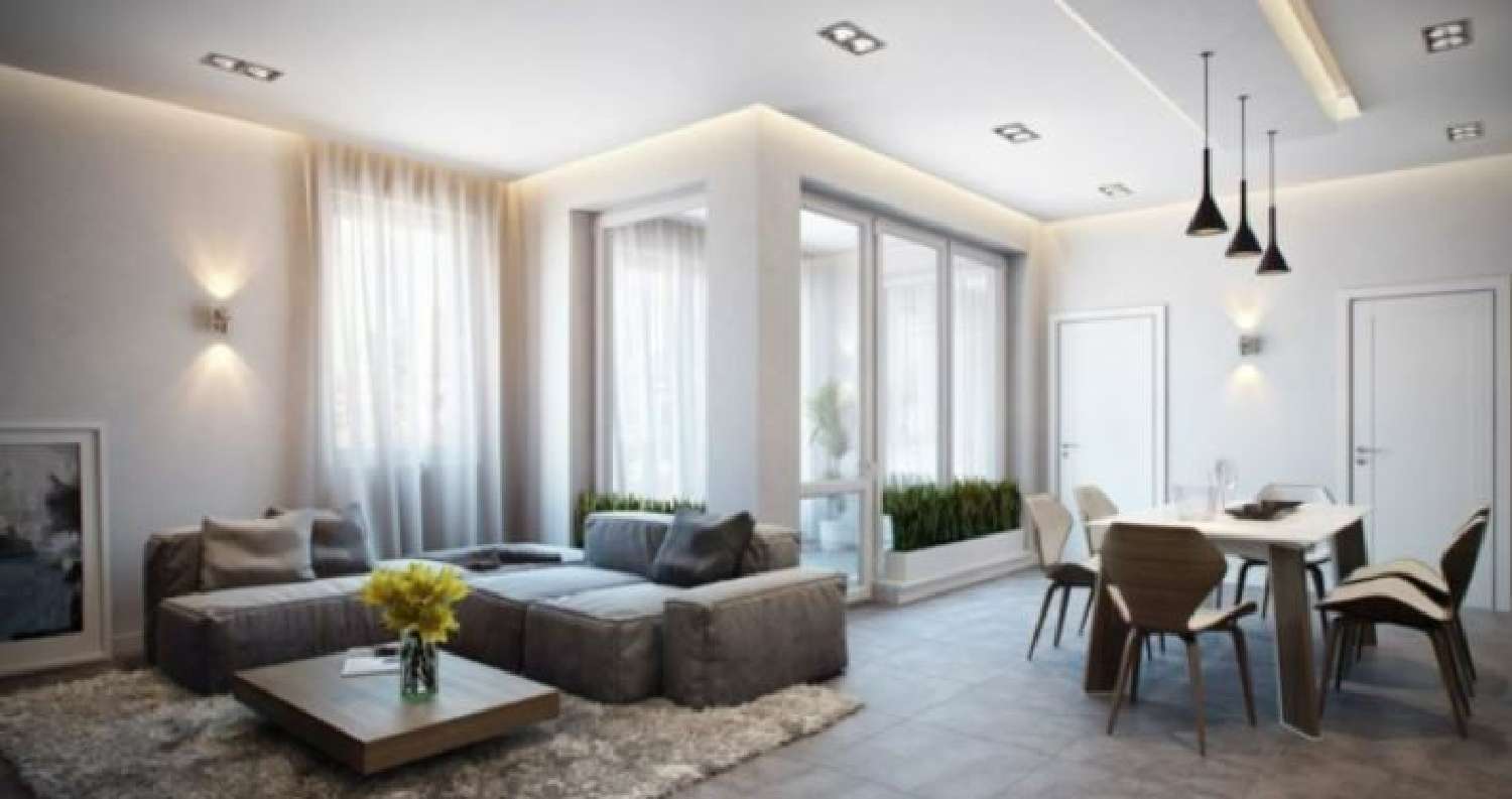 kaufen Wohnung/ Apartment Puiseux-en-France Val-d'Oise 1