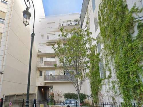 Puteaux Hauts-de-Seine Wohnung/ Apartment Bild 7189524