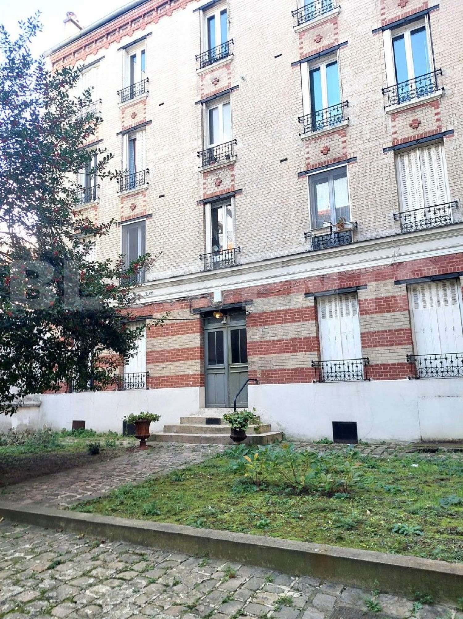  à vendre appartement Puteaux Hauts-de-Seine 1