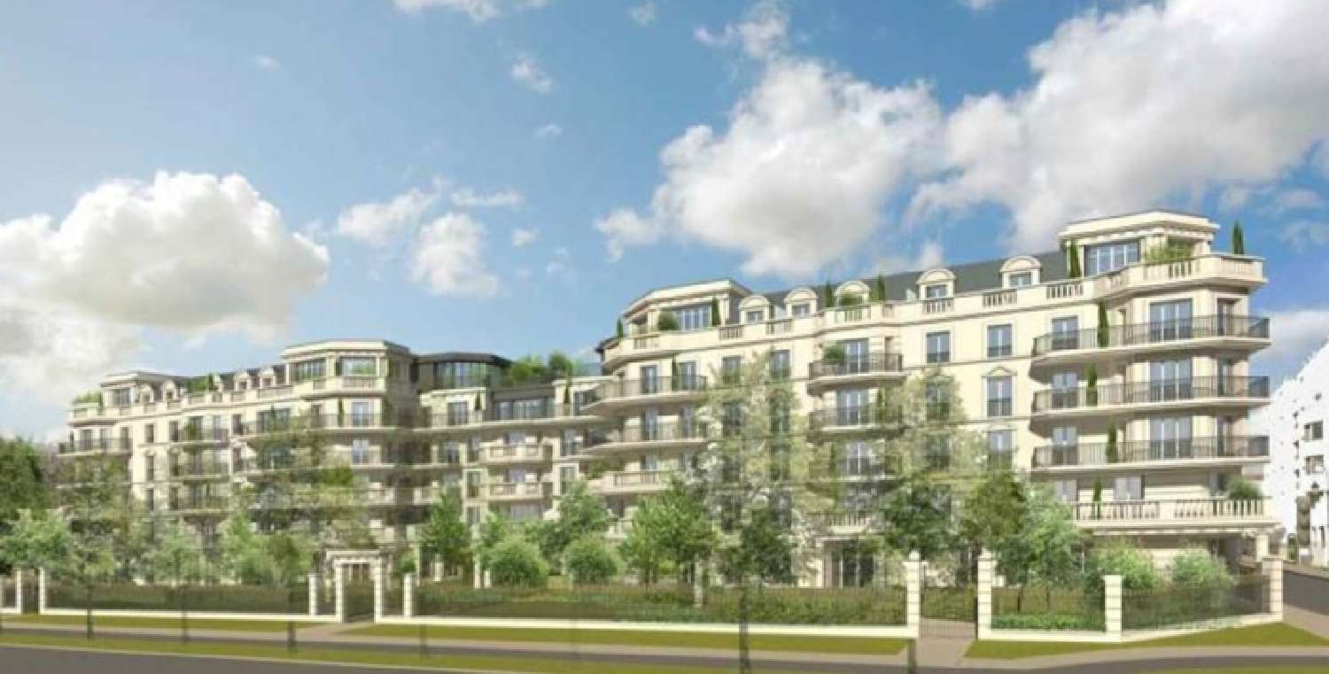 te koop appartement Puteaux Hauts-de-Seine 5