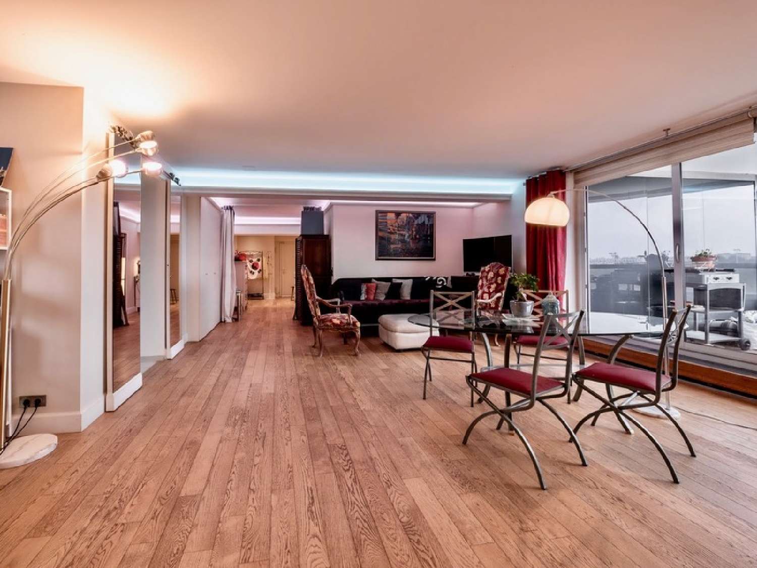 te koop appartement Puteaux Hauts-de-Seine 2