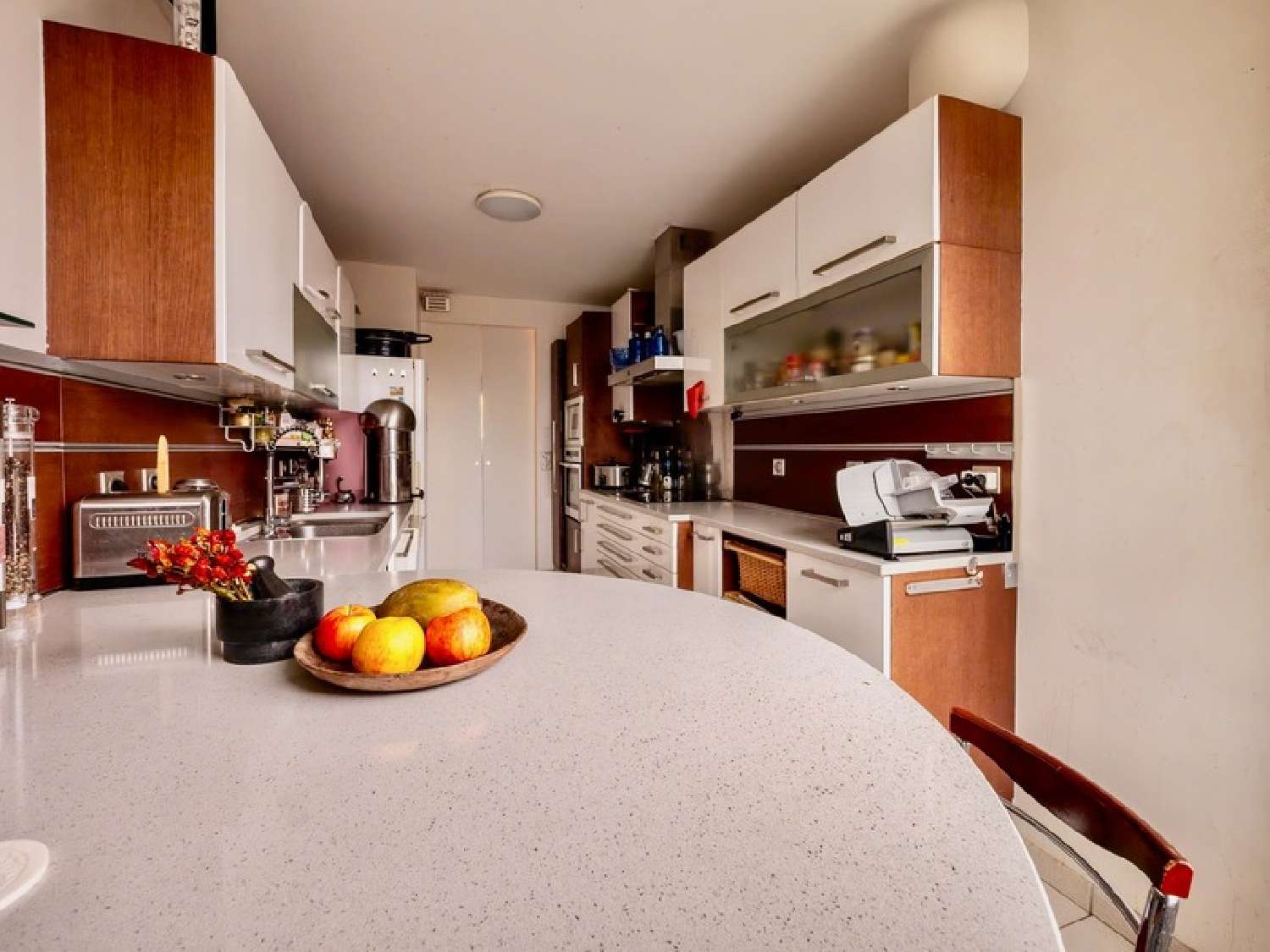 te koop appartement Puteaux Hauts-de-Seine 4