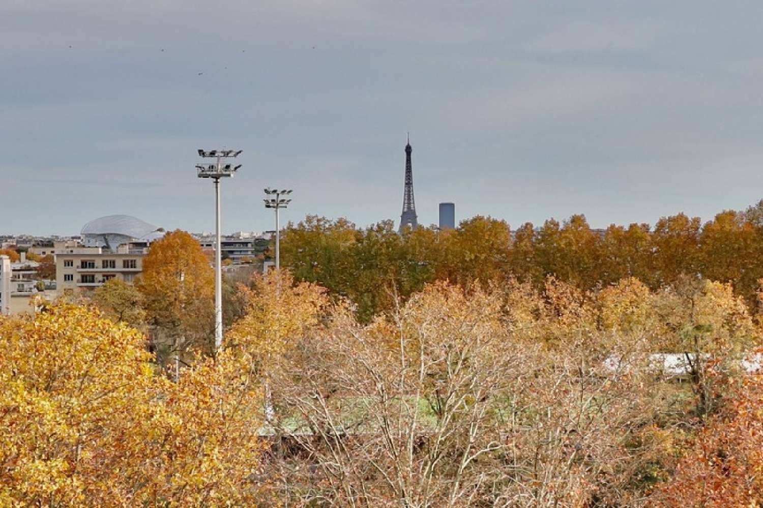 te koop appartement Puteaux Hauts-de-Seine 6
