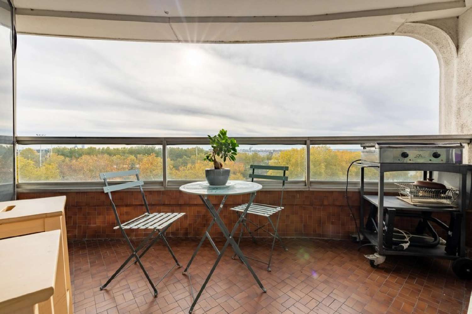 te koop appartement Puteaux Hauts-de-Seine 7