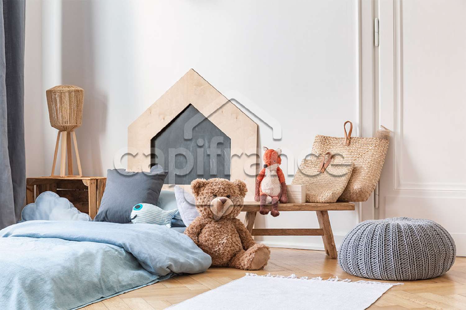  te koop appartement Puteaux Hauts-de-Seine 3