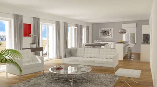 Puteaux Hauts-de-Seine Wohnung/ Apartment Bild 7194355