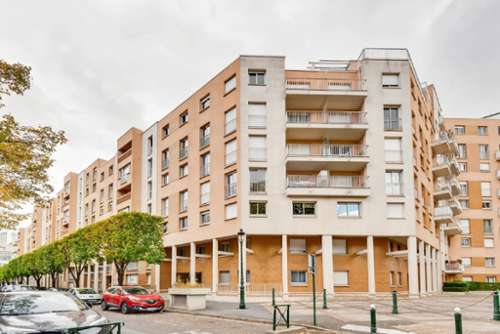 Puteaux Hauts-de-Seine appartement foto 7214626
