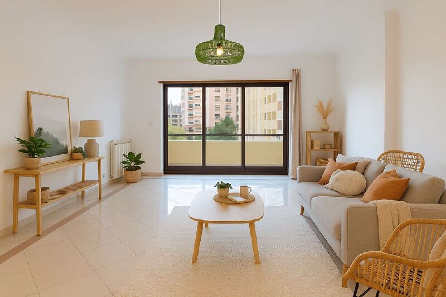  te koop appartement Puy-Saint-Martin Drôme 1