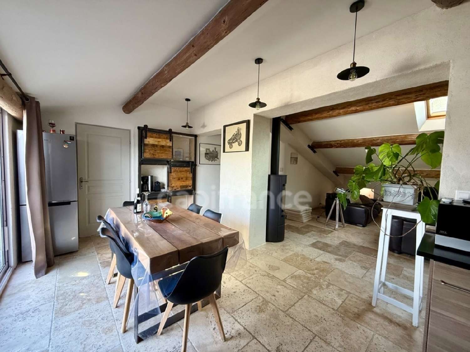  kaufen Wohnung/ Apartment Puyvert Vaucluse 1