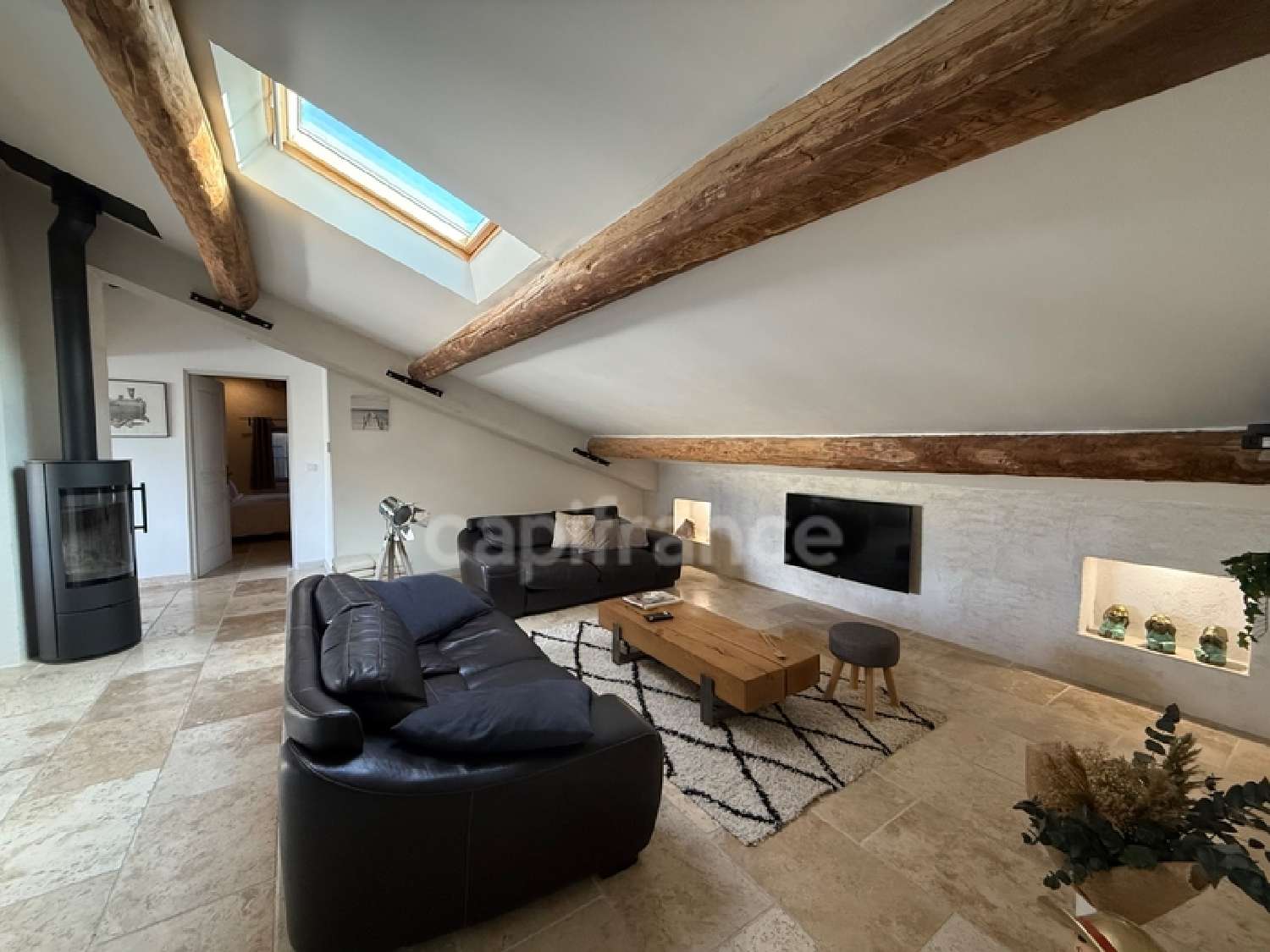  kaufen Wohnung/ Apartment Puyvert Vaucluse 2