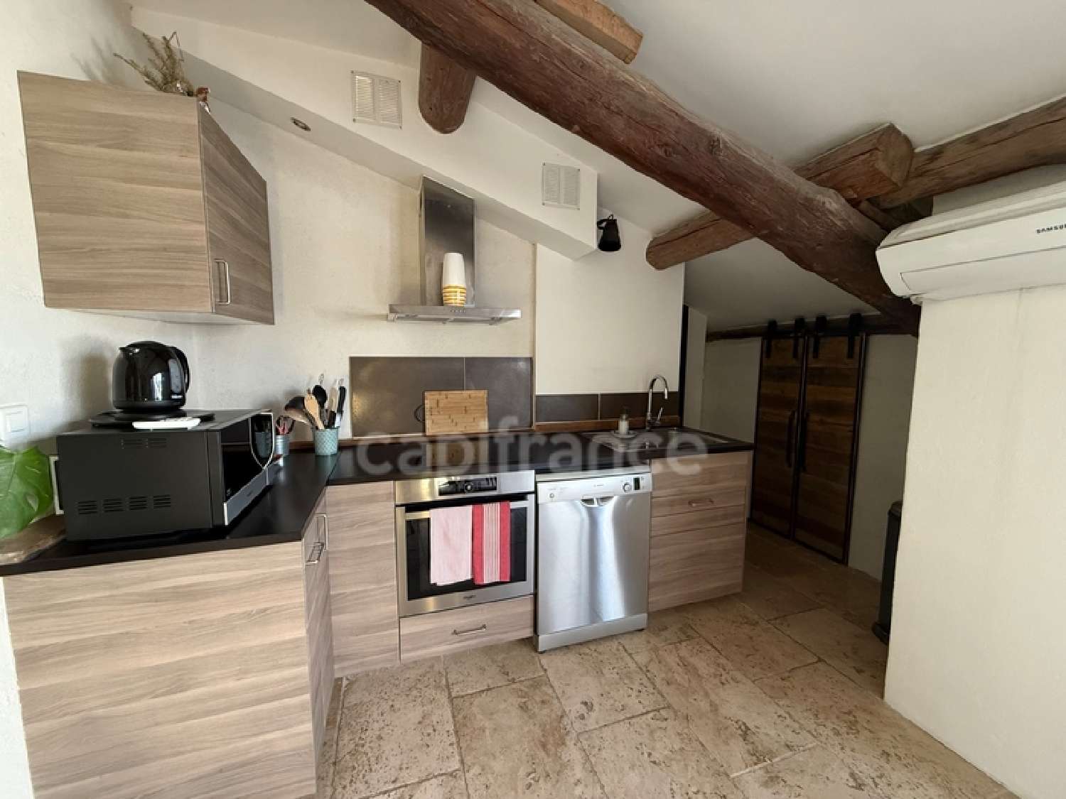  kaufen Wohnung/ Apartment Puyvert Vaucluse 3