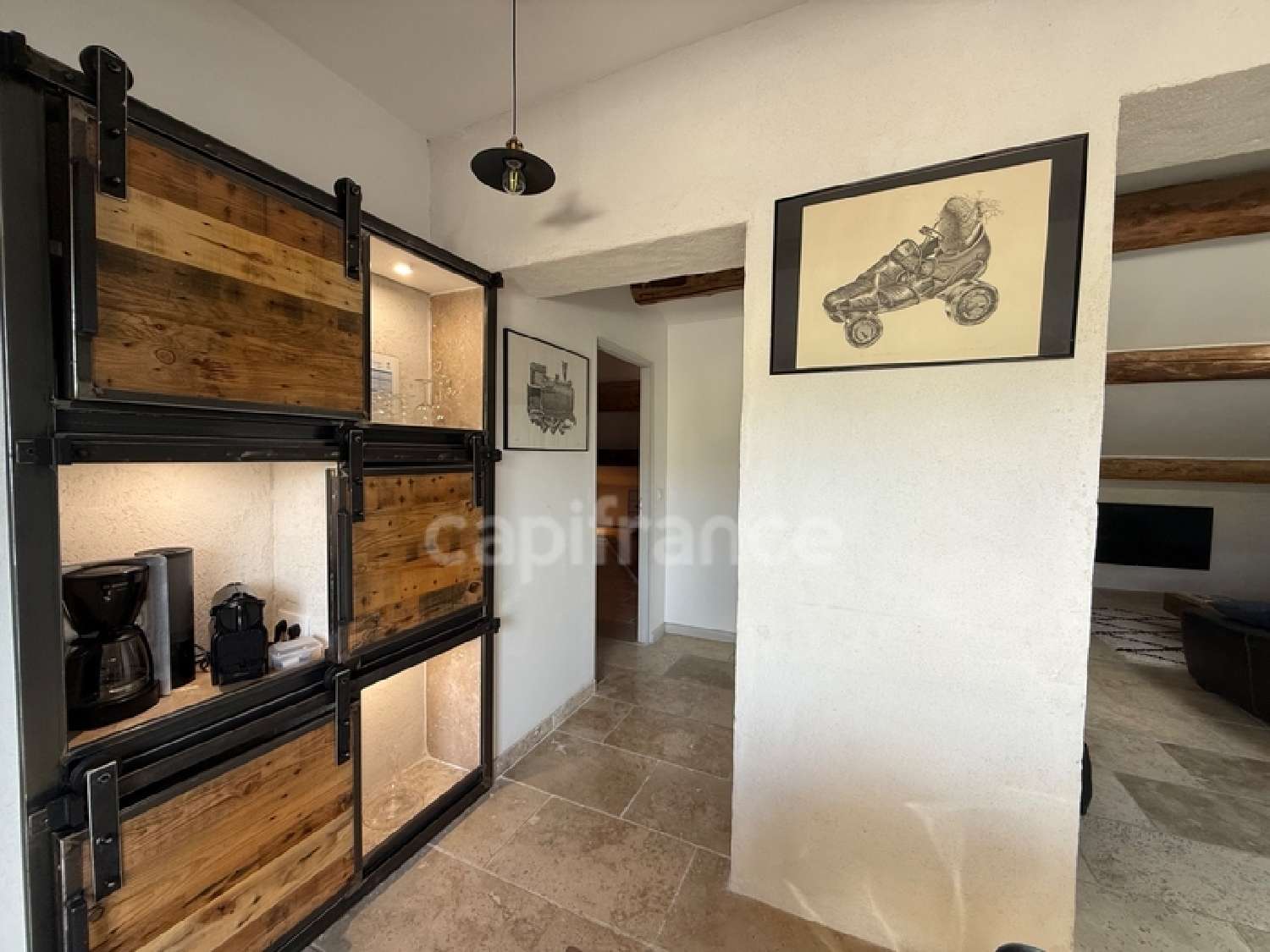  kaufen Wohnung/ Apartment Puyvert Vaucluse 4