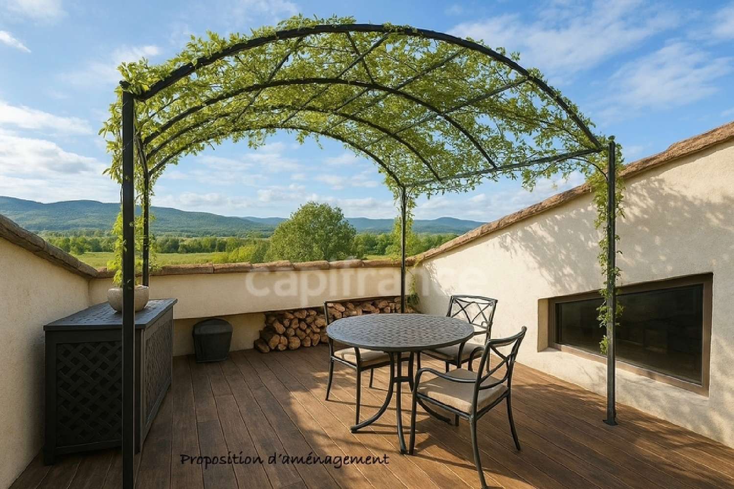  kaufen Wohnung/ Apartment Puyvert Vaucluse 5