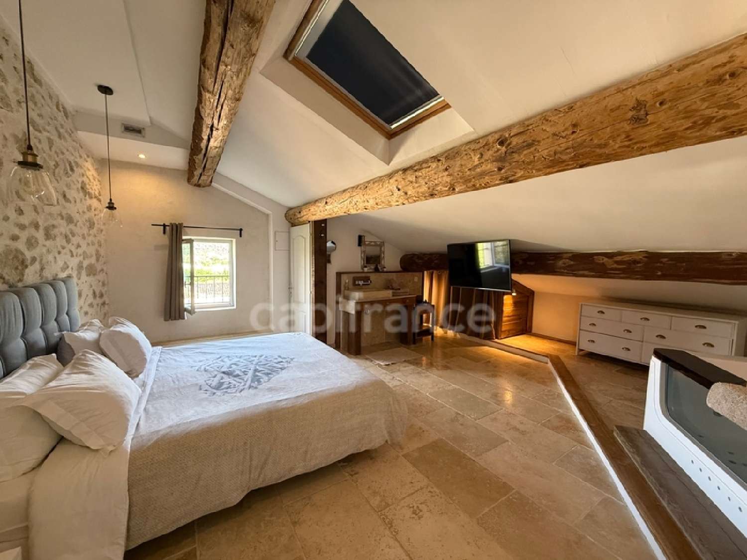  kaufen Wohnung/ Apartment Puyvert Vaucluse 6