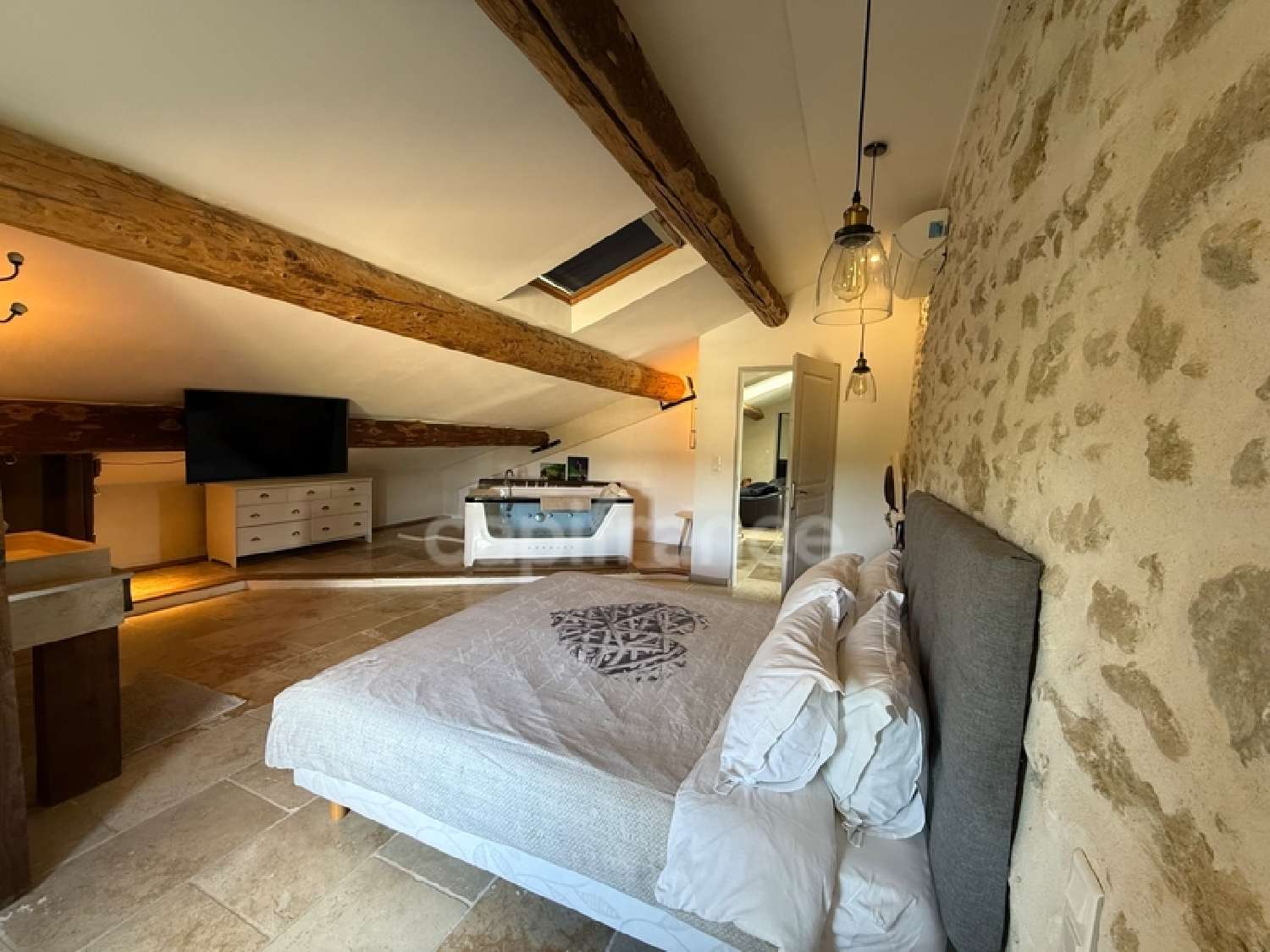  kaufen Wohnung/ Apartment Puyvert Vaucluse 7