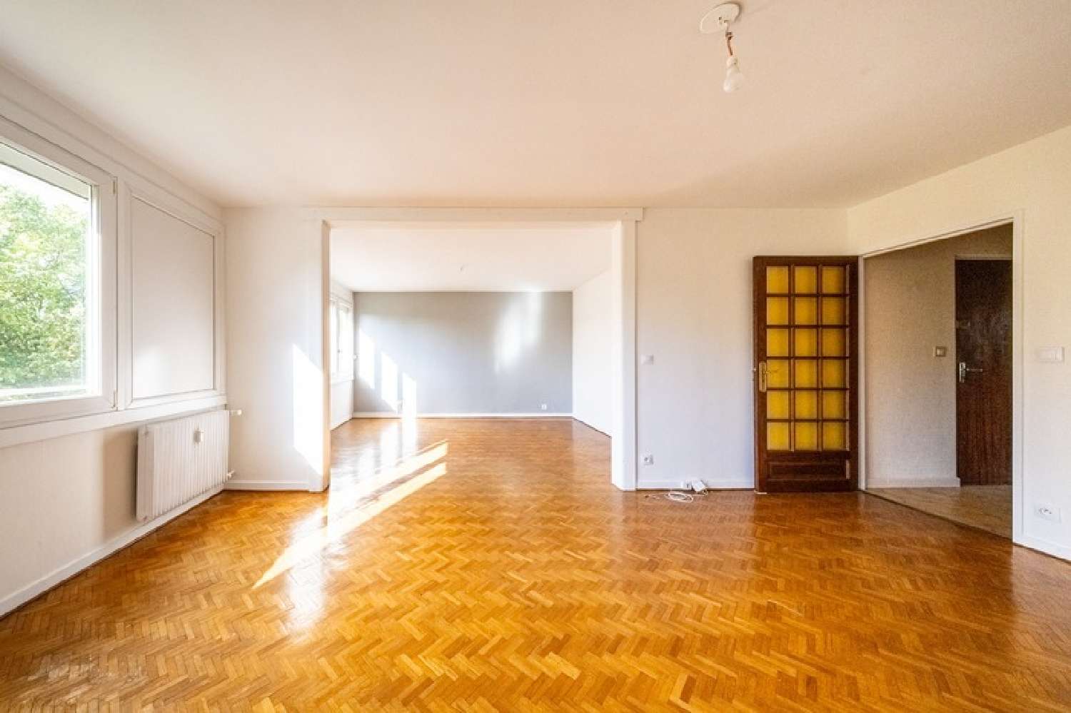  à vendre appartement Quétigny Côte-d'Or 4