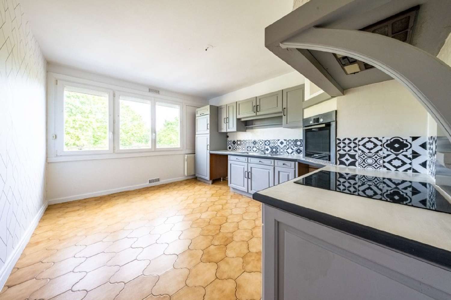 à vendre appartement Quétigny Côte-d'Or 2