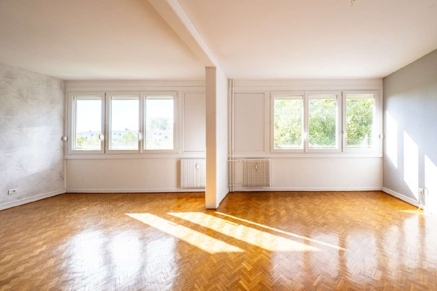 à vendre appartement Quétigny Côte-d'Or 3