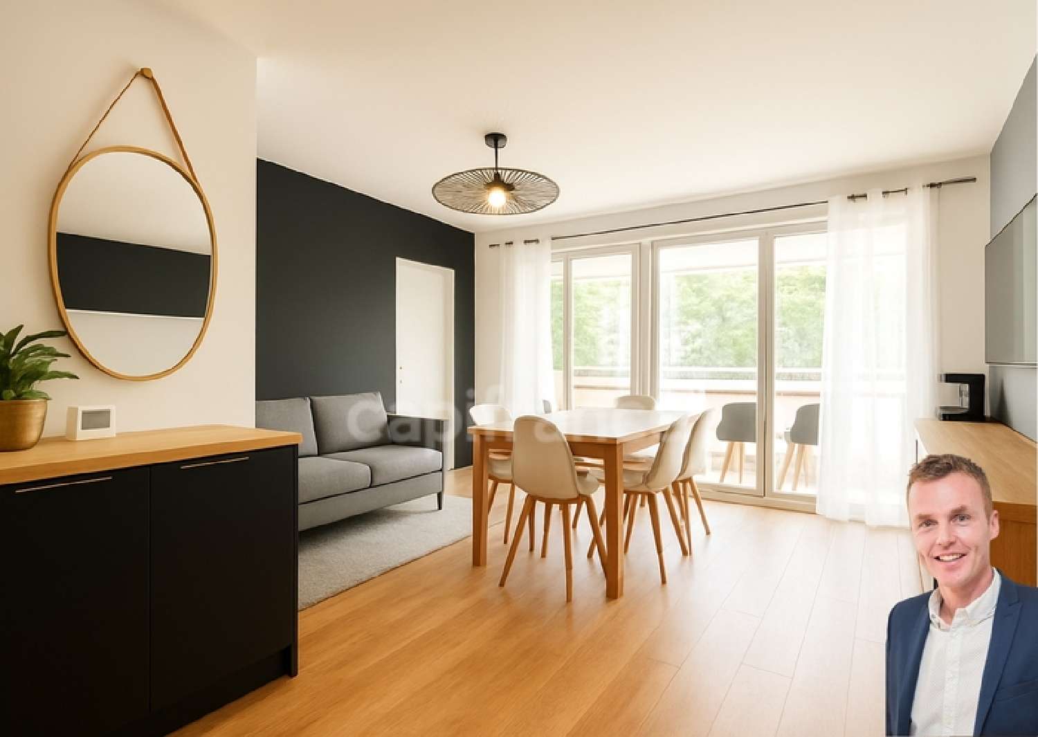 kaufen Wohnung/ Apartment Quimper Finistère 1