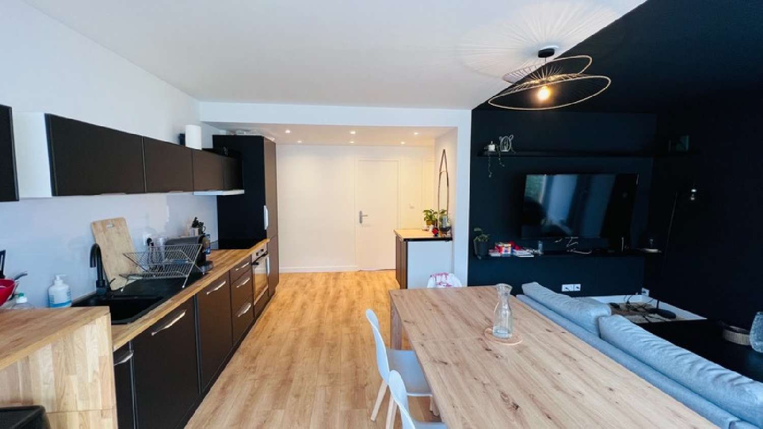 kaufen Wohnung/ Apartment Quimper Finistère 3
