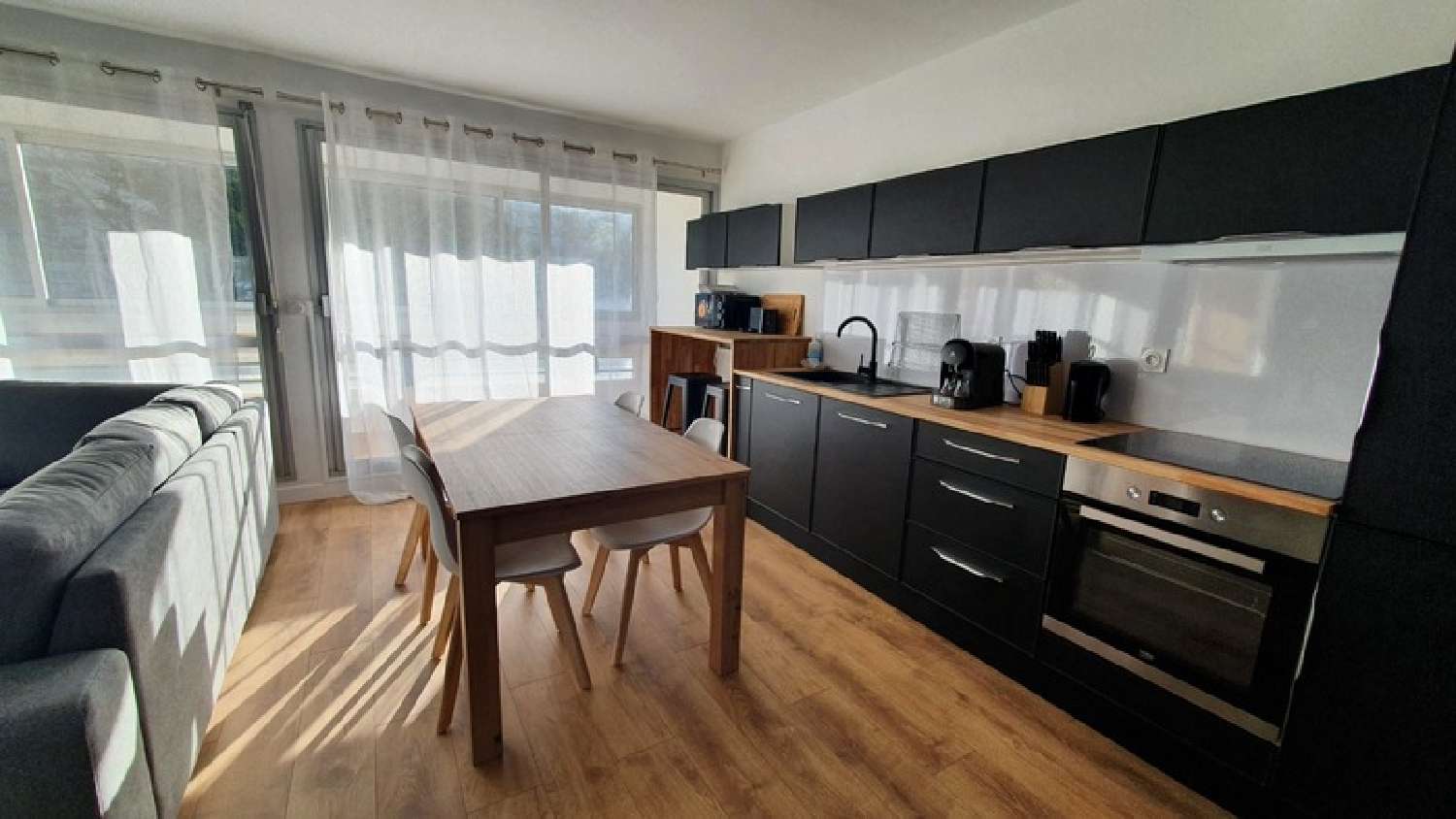 kaufen Wohnung/ Apartment Quimper Finistère 6