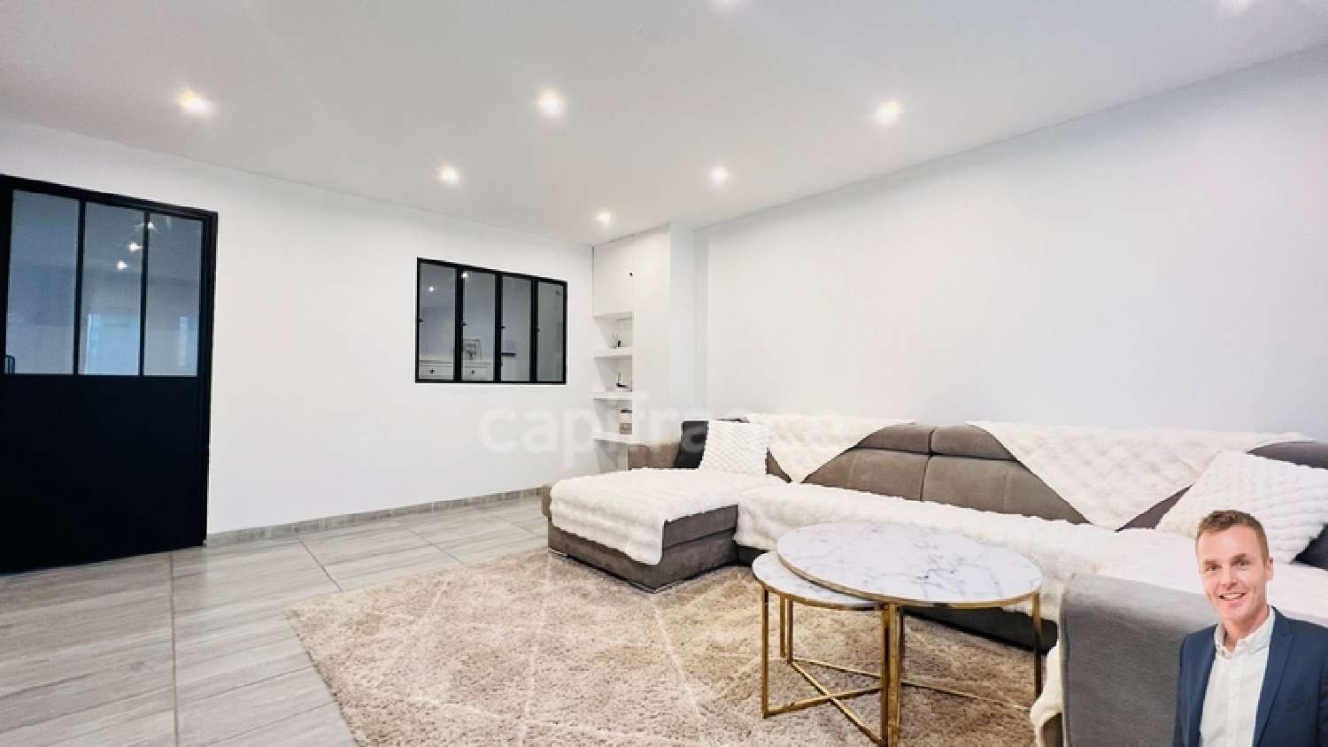 te koop appartement Quimper Finistère 1