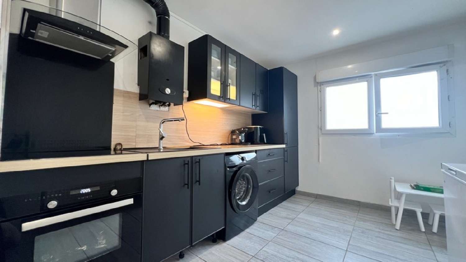 te koop appartement Quimper Finistère 3