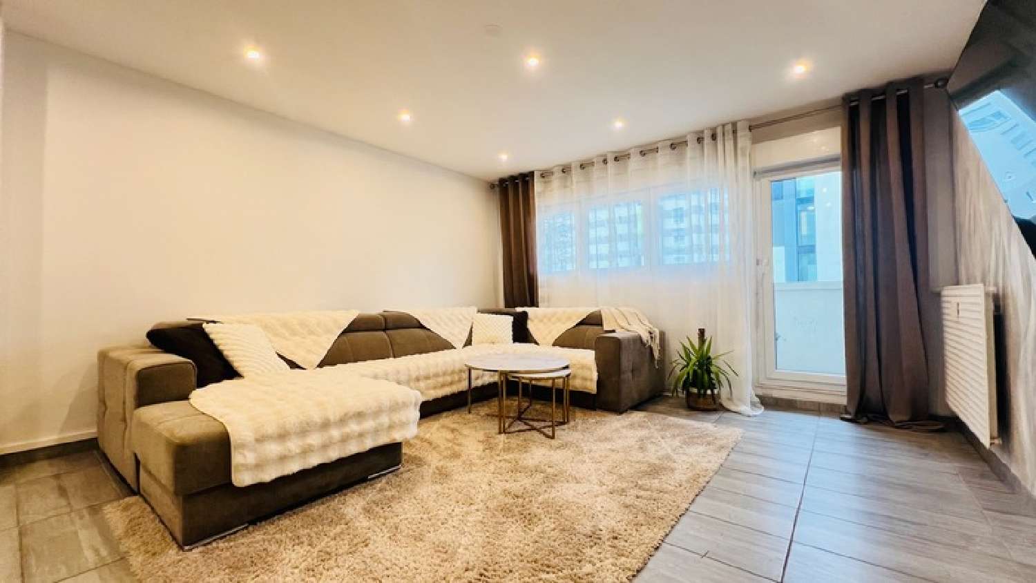 te koop appartement Quimper Finistère 4