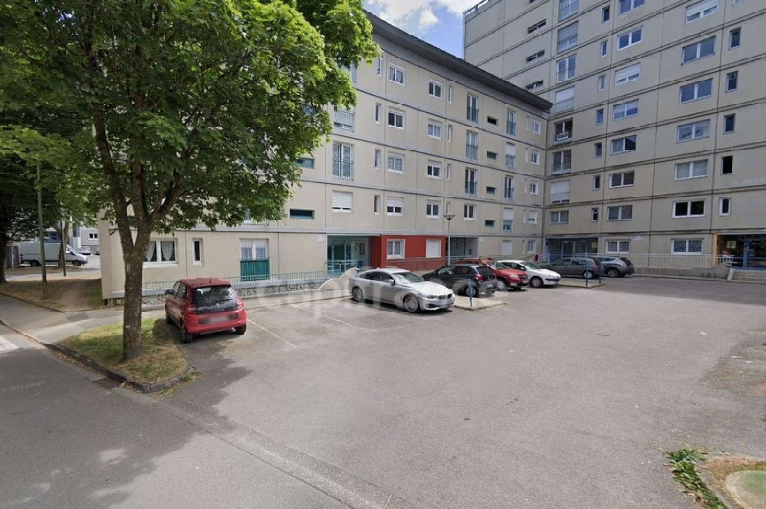 te koop appartement Quimper Finistère 5