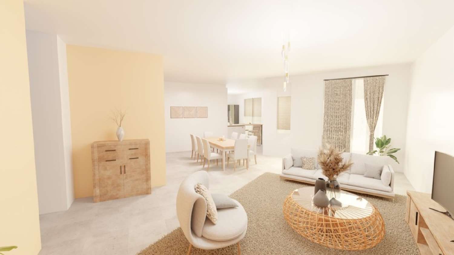 kaufen Wohnung/ Apartment Quimper Finistère 1