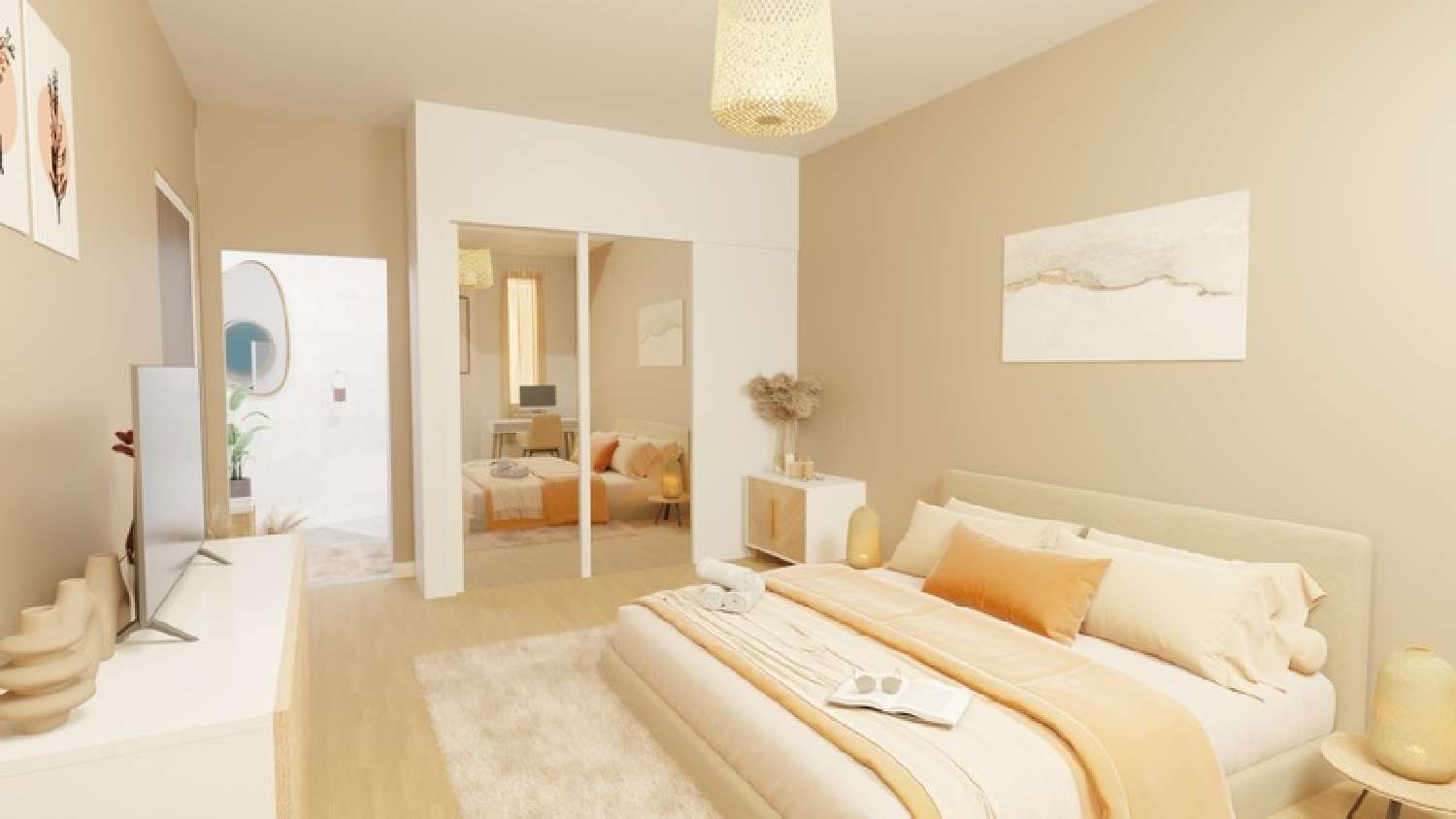 kaufen Wohnung/ Apartment Quimper Finistère 4