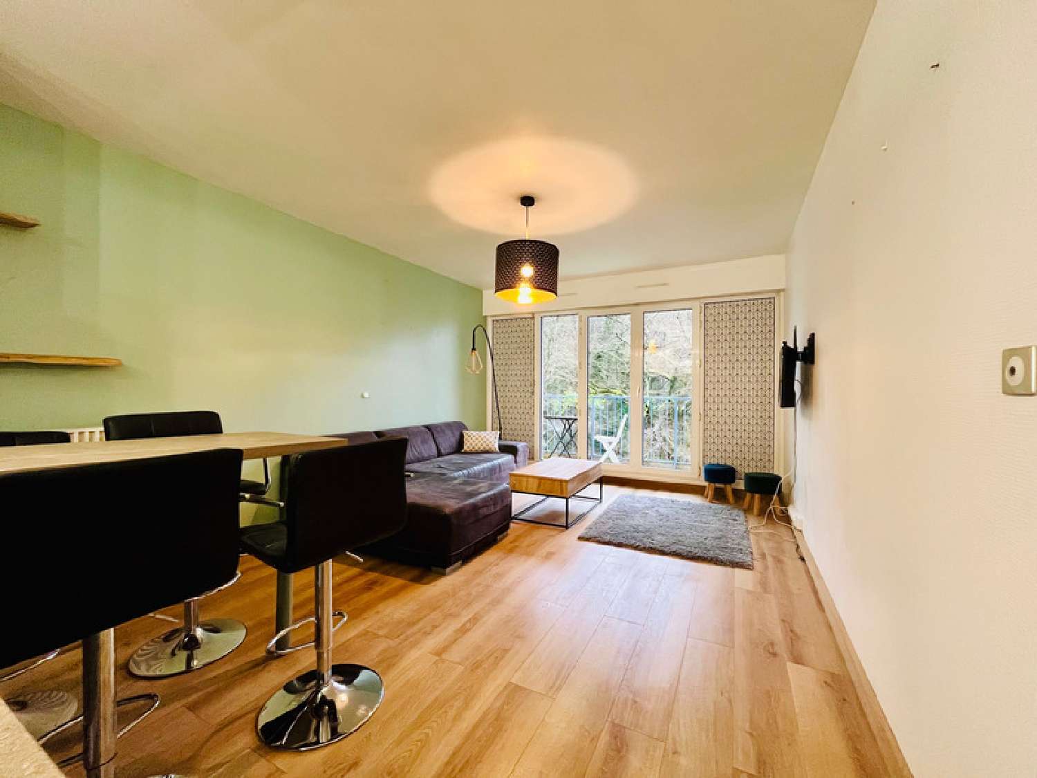  for sale apartment Quimper Finistère 5