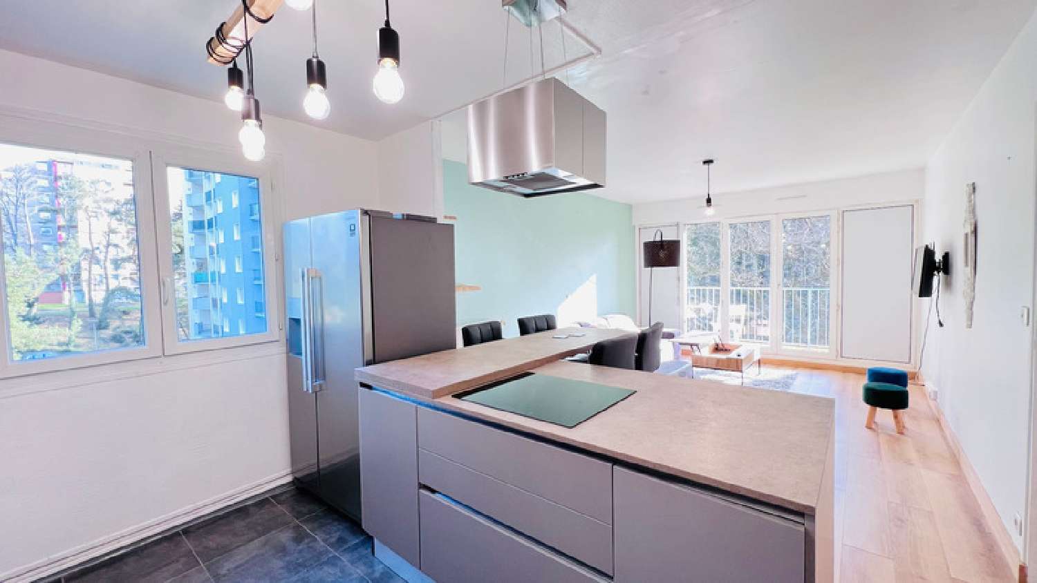  for sale apartment Quimper Finistère 8