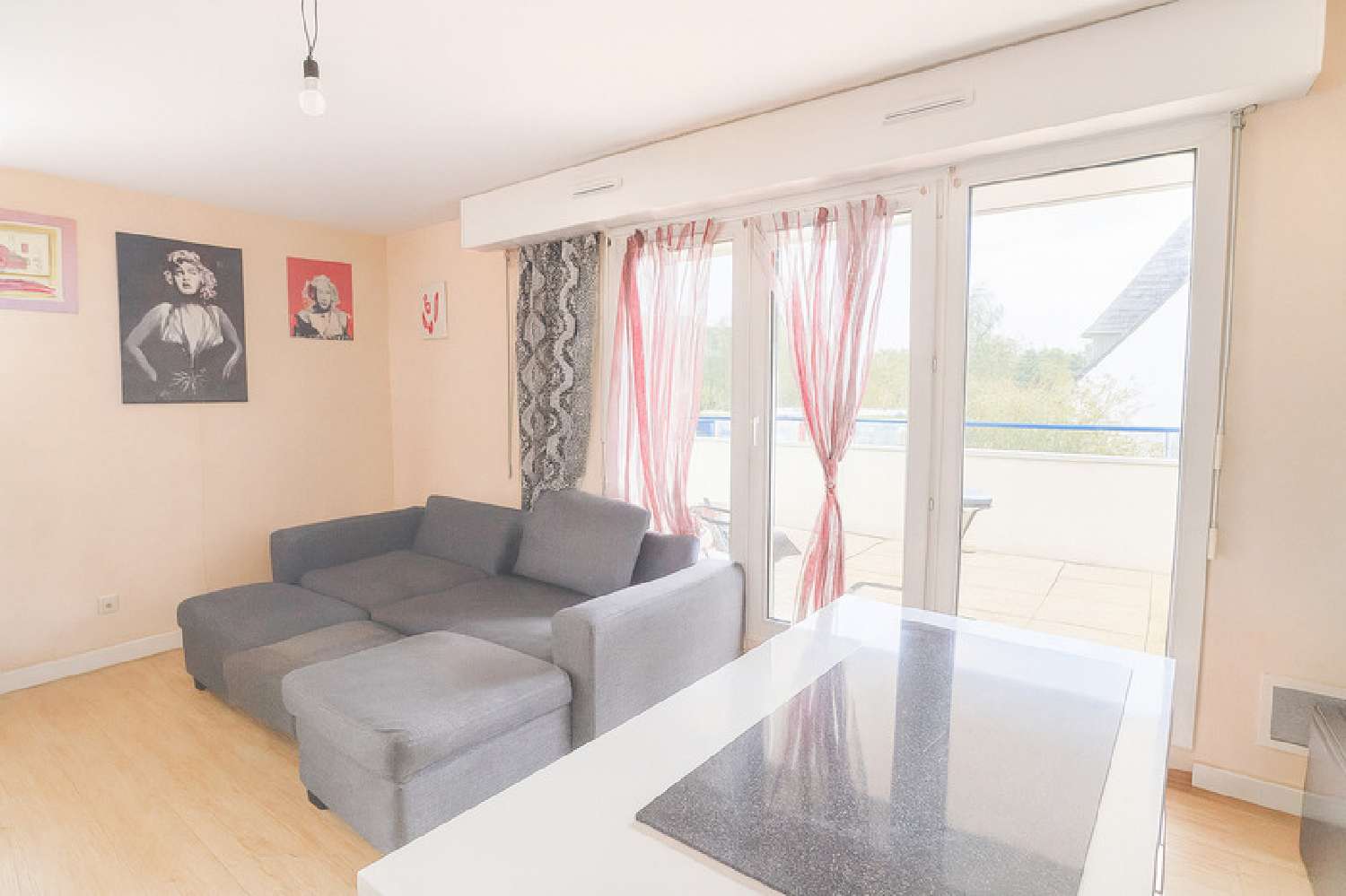  for sale apartment Quimper Finistère 2