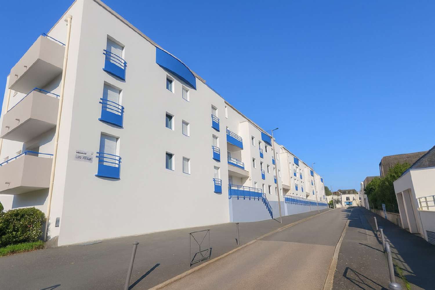  for sale apartment Quimper Finistère 3