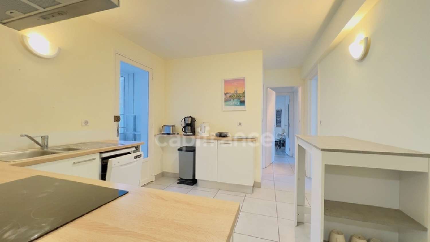  for sale apartment Quimper Finistère 4