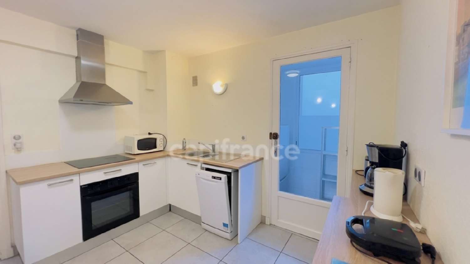  for sale apartment Quimper Finistère 5