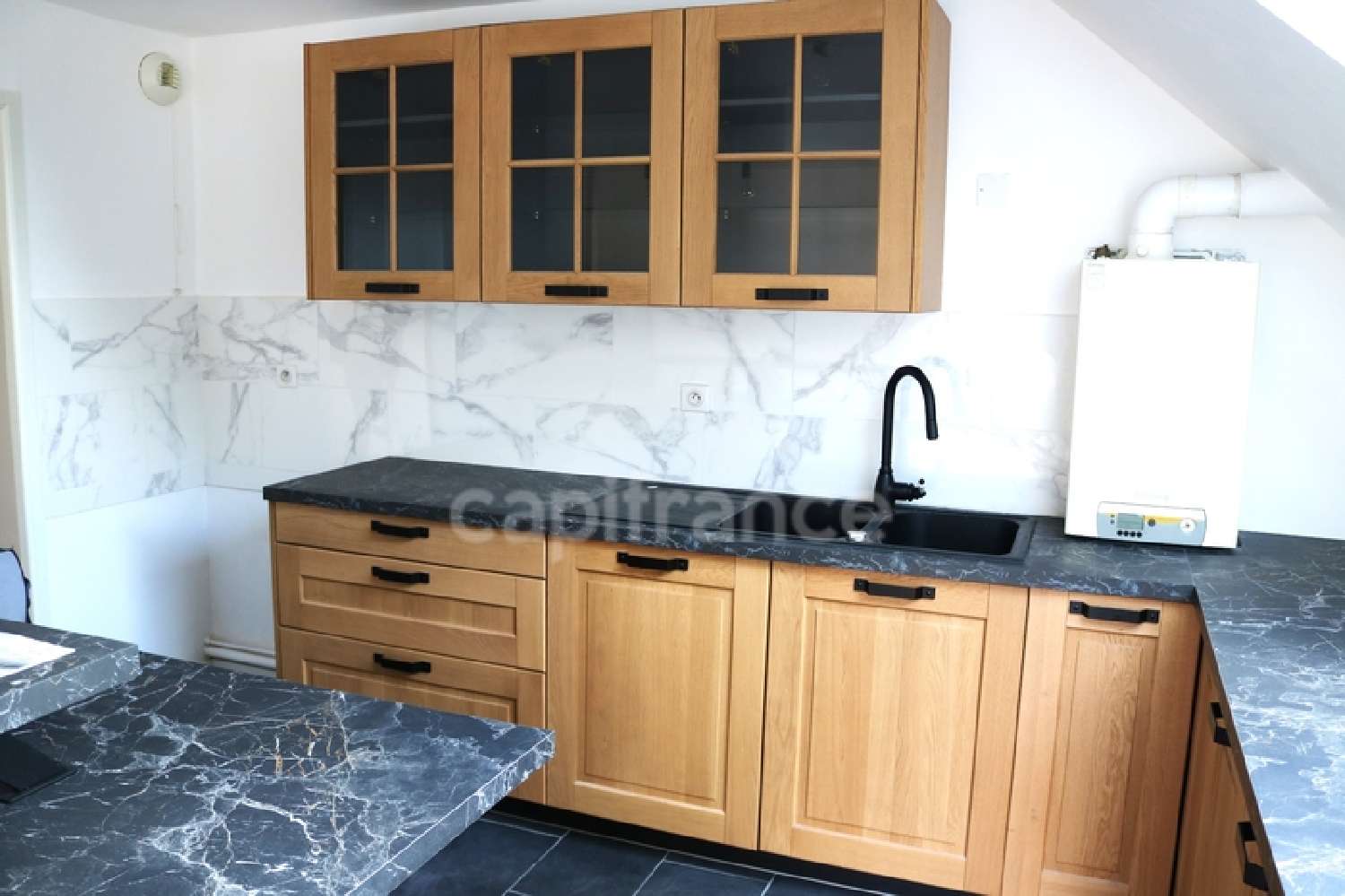  for sale apartment Quimper Finistère 5