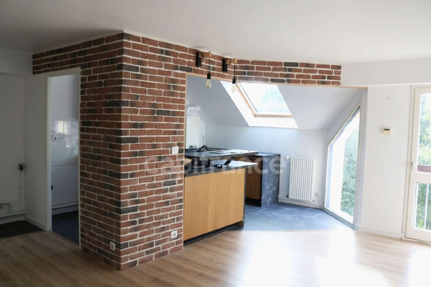  for sale apartment Quimper Finistère 6