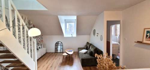 Quimper Finistère appartement foto 7182765