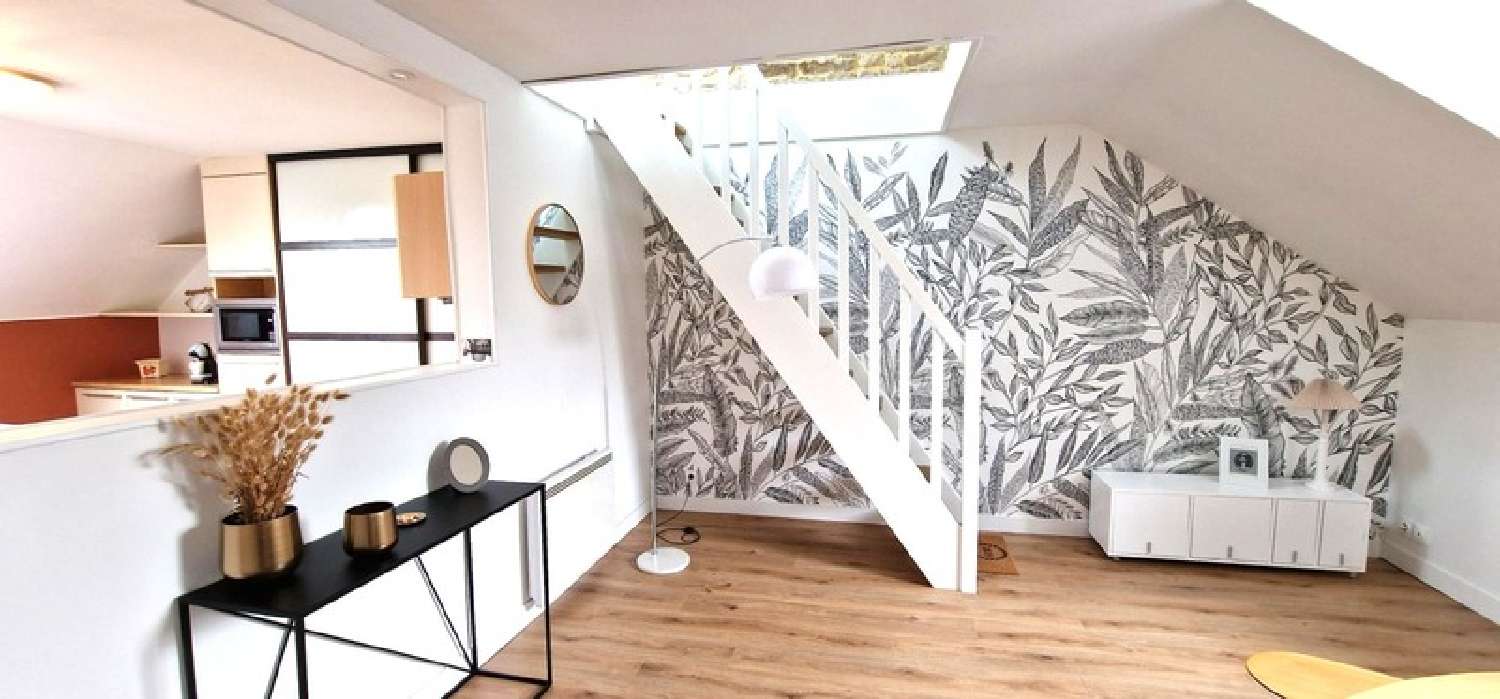  te koop appartement Quimper Finistère 2