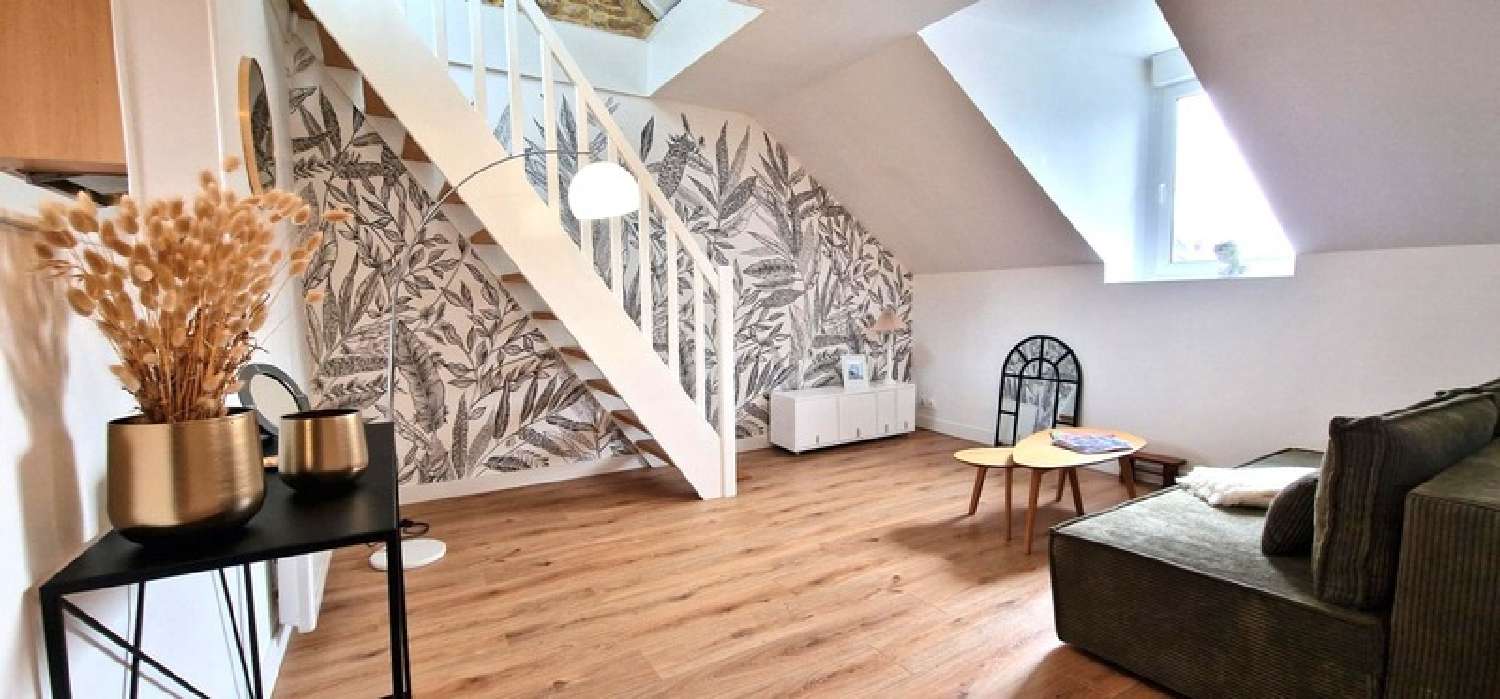  te koop appartement Quimper Finistère 3