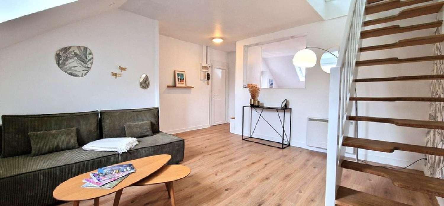  te koop appartement Quimper Finistère 4