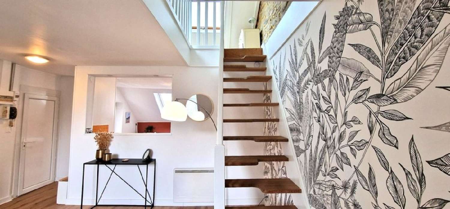  te koop appartement Quimper Finistère 5