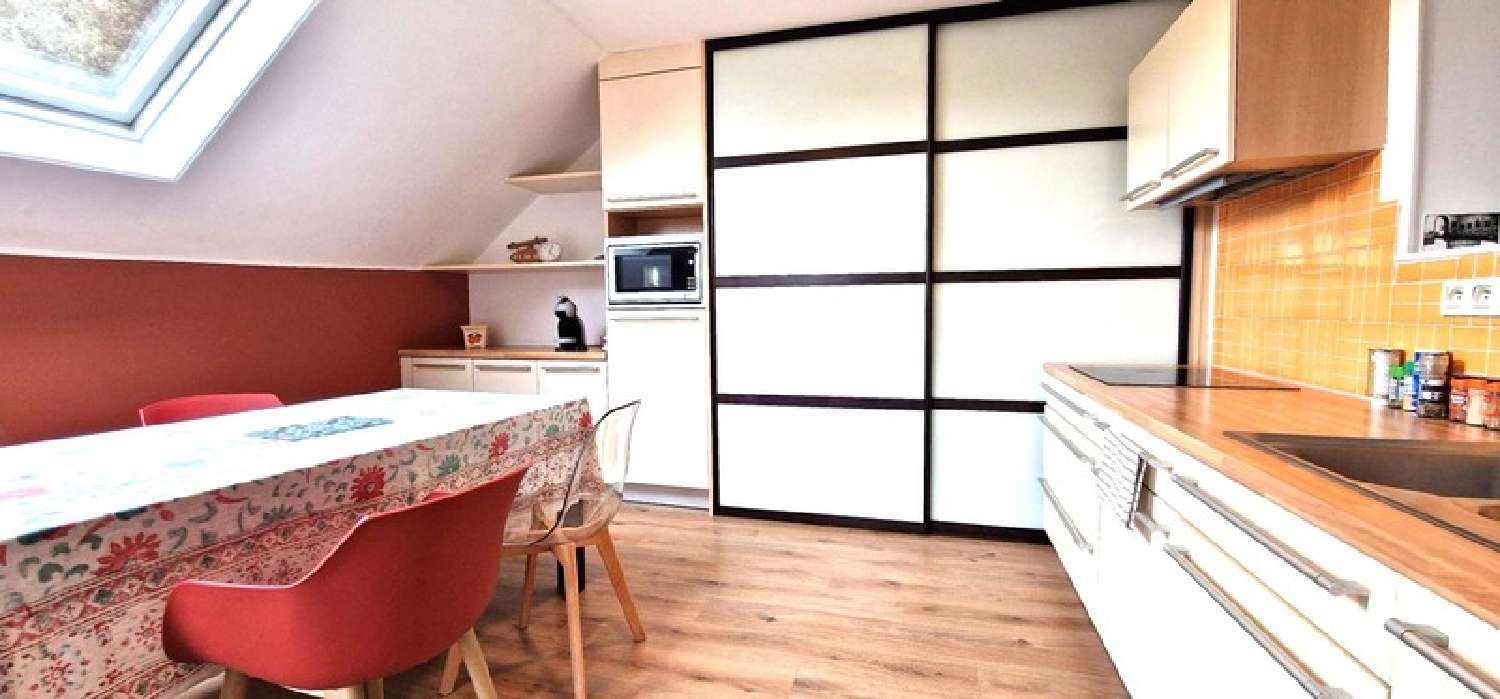  te koop appartement Quimper Finistère 6