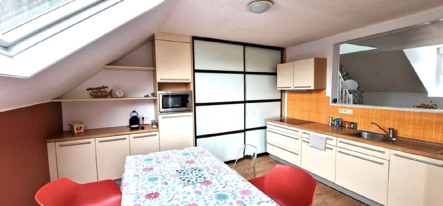  te koop appartement Quimper Finistère 7