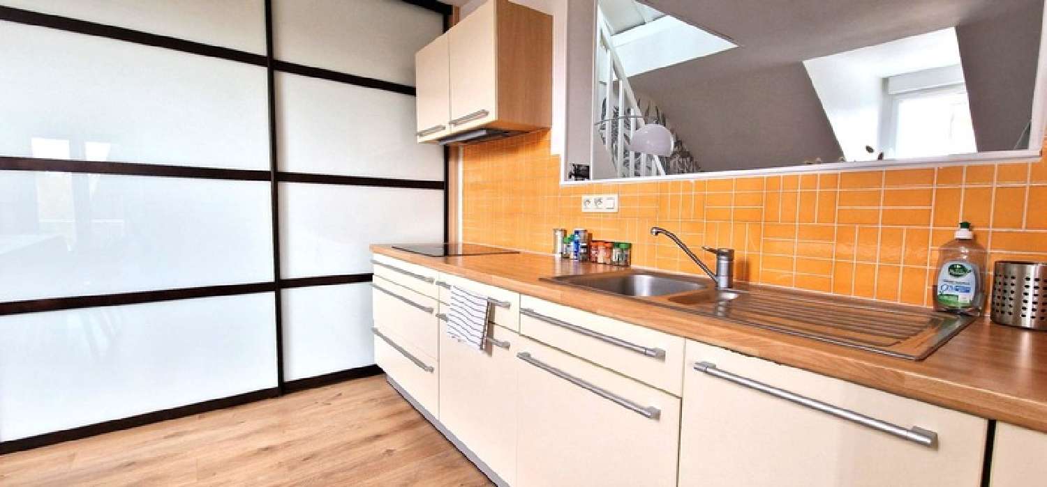  te koop appartement Quimper Finistère 8